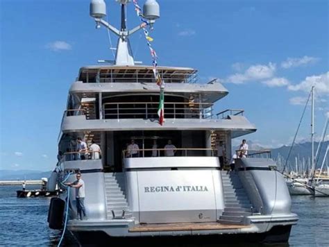 yacht dolce gabbana|stefano gabbana yacht.